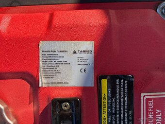 TAGRED TA3000TGX 3KW - 3