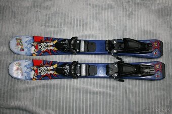 detské lyže 70 cm - 3