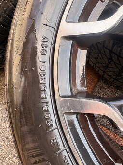 Citroen elektrony + nové gumy - 3