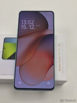 Xiaomi Redmi Note 13 Pro 5G 256GB - 3