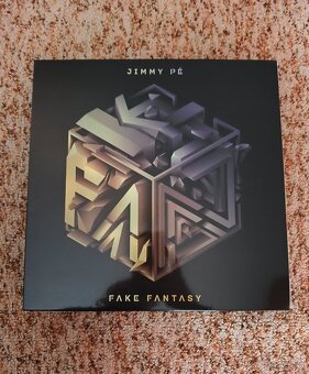 Predam rôzne LP - 3