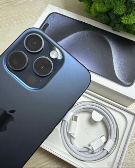 Iphone 15pro, 256gb - 3