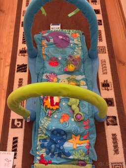 Detska podlozka na hranie - 3