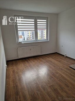 Predaj 3 izbového bytu s balkónom v Revúcej. Znížená cena. - 3