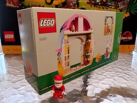 LEGO® VIP 40682 Jarní zahradní domek - 3
