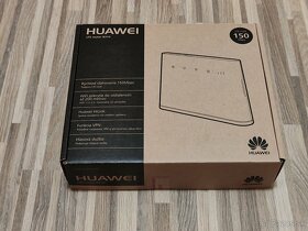 Huawei B310 (4G) - 3