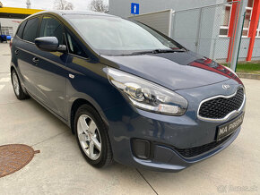 KIA CARENS 7.MIESTNA - 3