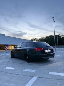 Audi a6 c6 3.0tdi MANUAL - 3