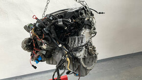 Predám kompletný motor BMW M57N2 170kw 173kw 306D3 330d 530d - 3