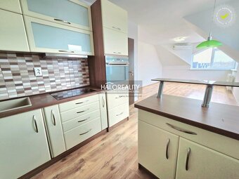 HALO reality - Predaj, dvojizbový byt Bratislava Podunajské - 3