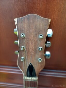 Retro gitara - 3