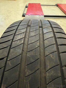 Letne Pneu Michelin 225/55/17 - 3
