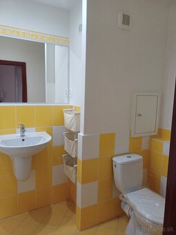 Ponúkam na prenájom dvojizbový byt - 3