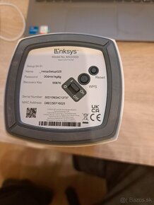 LINKSYS Velop MX2000 - 3