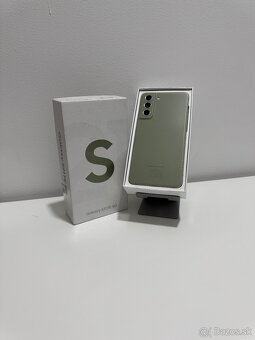 Samsung Galaxy S21 FE 5G - 3