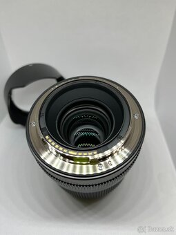 Fujifilm Fujinon GF 45 mm F2.8 R WR - 3