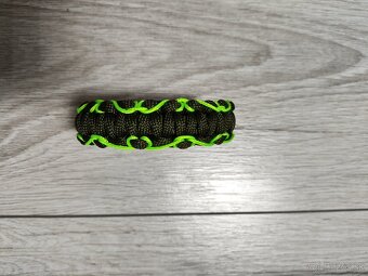 Predám náramky paracord, - 3