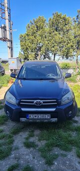 Toyota RAV4 2.2 DCAT 2006 130kW - 3