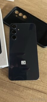 Samsung A55 128GB - 3