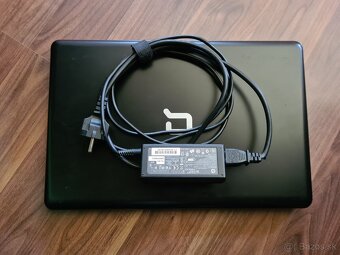 HP Compaq Presario CQ57 - 3