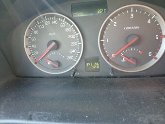 Volvo V50 2.0D 100kw - 3