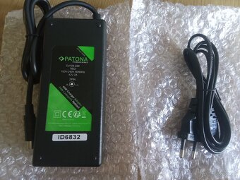 Predám nabíjačku na elektrické kolobežky - 3