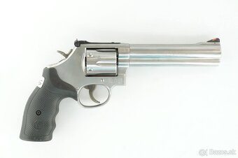 Revolvery Smith & Wesson 686, 357 Mag, 6'' hlaveň - 3