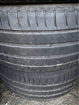 Letne pneu 225/45/17 - 3