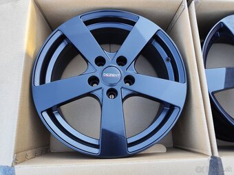 5x114,3 r17 elektróny Hyundai, Kia, Honda, Renault, Nissan - 3