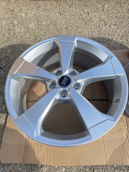 Audi Rotor R19 5x112 - 3