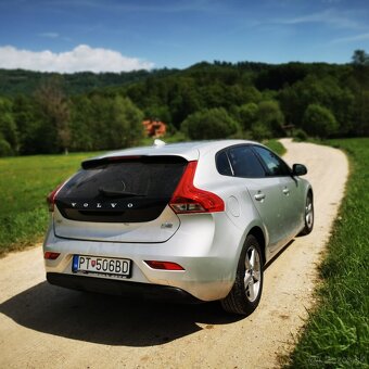 Volvo V40 - 3