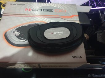Nokia N-Gage QD - 3