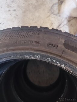 205/50R17 celorocne - 3