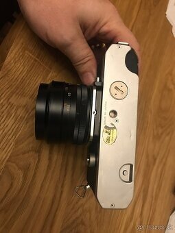 Konica Autoreflex T3 - 3
