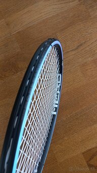 Head Gravity , Wilson Blade V7 a Wilson Pro Staff RF - 3