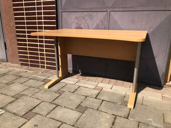 Pisaci stol 120x60 - 3