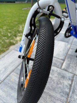 Detský bicykel GHOST Powerkid 16 - 3