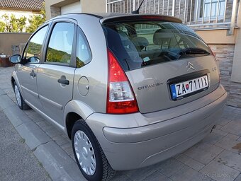 Citroen C3 - 3