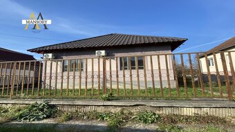 Na predaj rodinný dom 987 m2 za 55 500 eur - 3