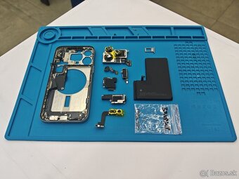 Iphone 15 Pro Max Náhradné Diely SKLADOM - 3