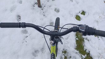 Bicykel CTM SCOOBY 2,0 - 3