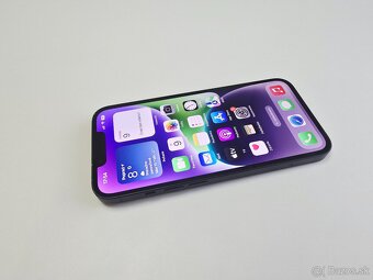 Apple iPhone 14 128gb,Kapacita batérie 100% - 3