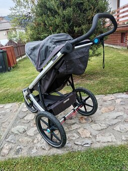 Thule urban glide bežecký kočík - 3