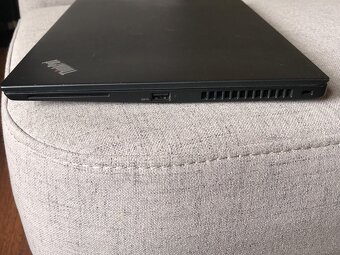 Lenovo ThinkPad T480s - 3