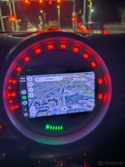 MINI COOPER Cabrio 2012 - 3