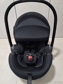 Britax romer baby safe 5Z2 (0-15) - 3