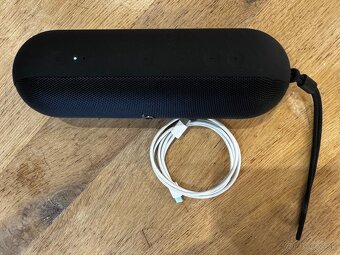 Beats Pill matne Cierna - 3
