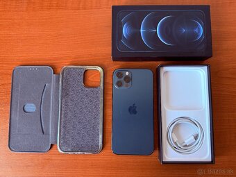 Apple IPhone 12 Pro 128GB - 3