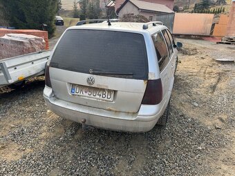 Golf 4 - 3