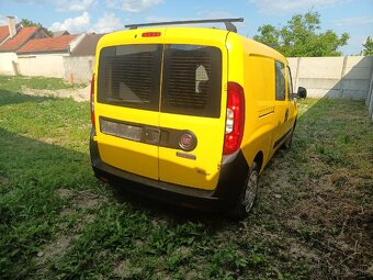 Fiat Doblo - 3